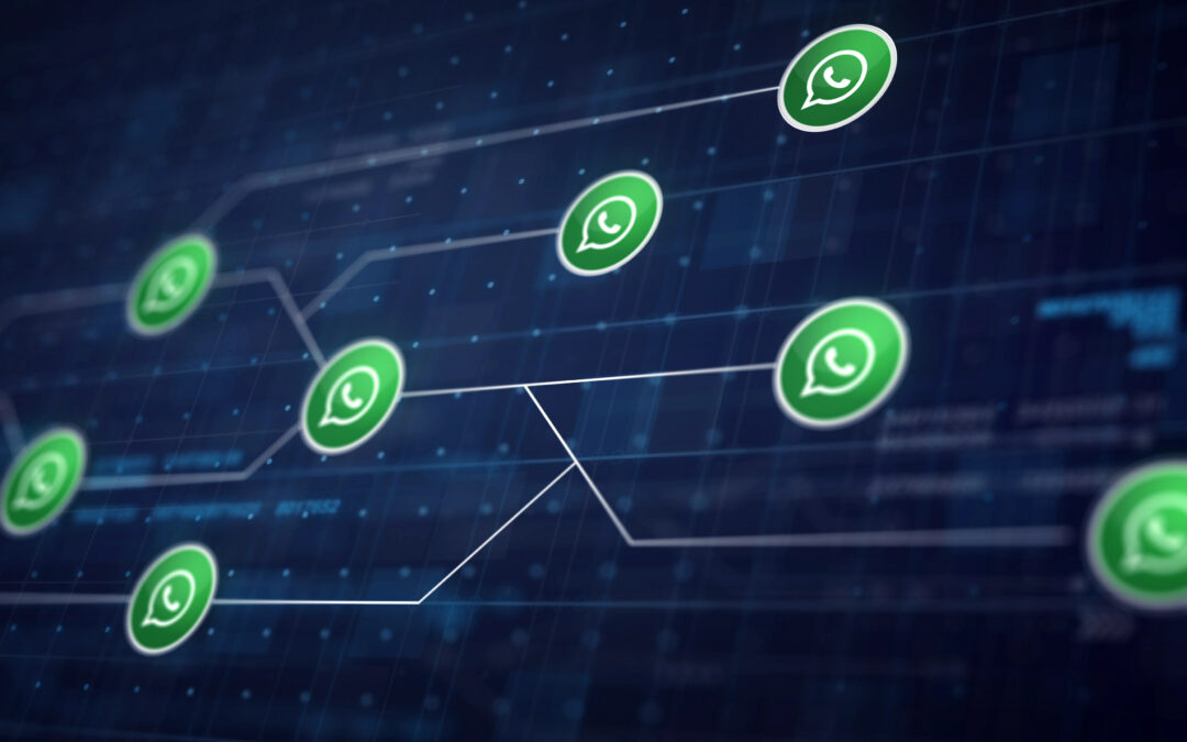 Making WhatsApp Safe for Business Use